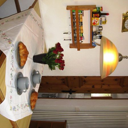 Apartment Bos-cha La Punt-Chamues-ch Extérieur photo