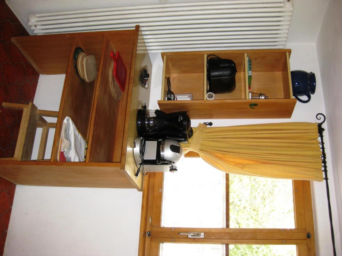 Apartment Bos-cha La Punt-Chamues-ch Extérieur photo
